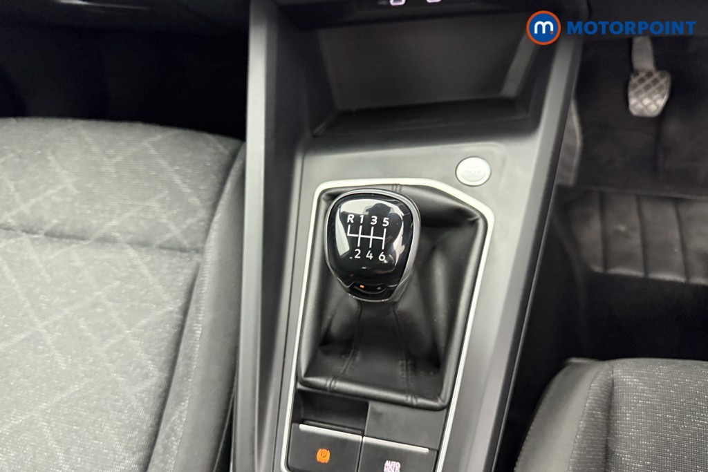 Volkswagen Golf Life Manual Diesel Hatchback - Stock Number (1542479) - 12th supplementary image