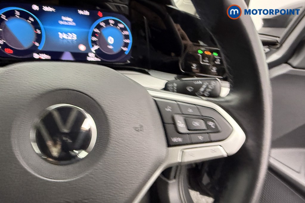 Volkswagen Golf Life Manual Diesel Hatchback - Stock Number (1542479) - 14th supplementary image