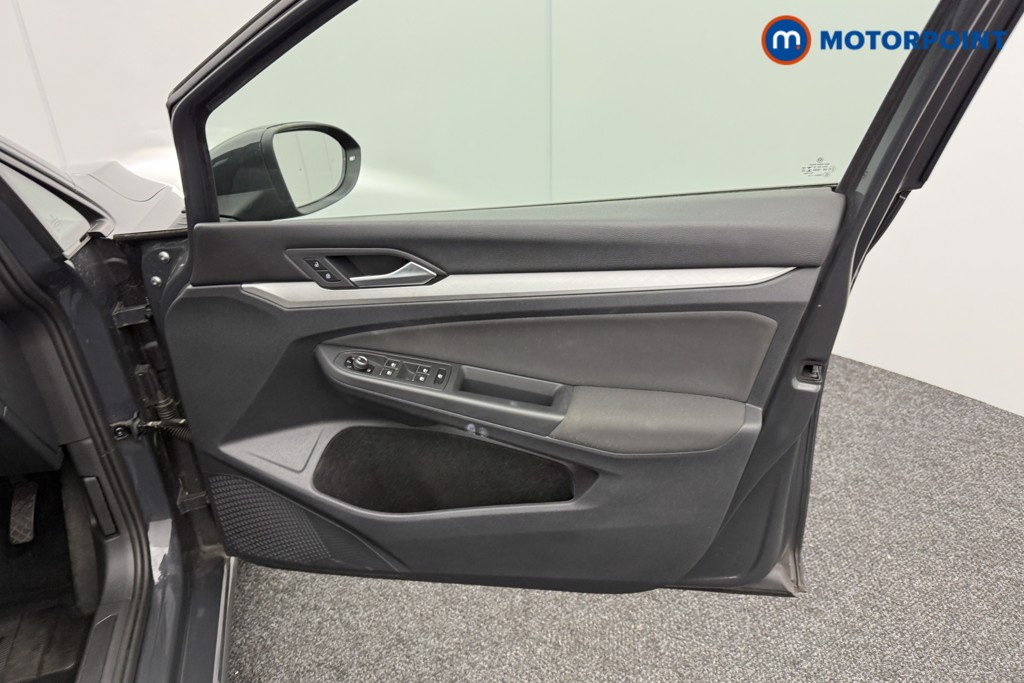 Volkswagen Golf Life Manual Diesel Hatchback - Stock Number (1542479) - 17th supplementary image