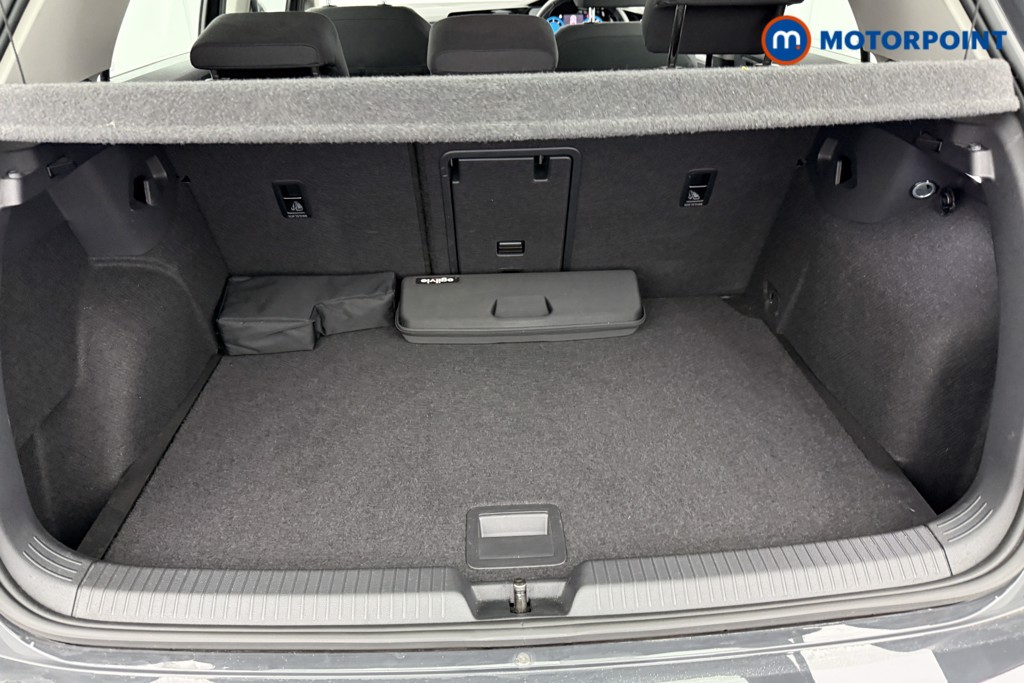 Volkswagen Golf Life Manual Diesel Hatchback - Stock Number (1542479) - 20th supplementary image