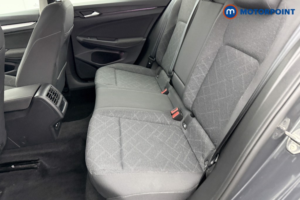 Volkswagen Golf Life Manual Diesel Hatchback - Stock Number (1542479) - 22nd supplementary image
