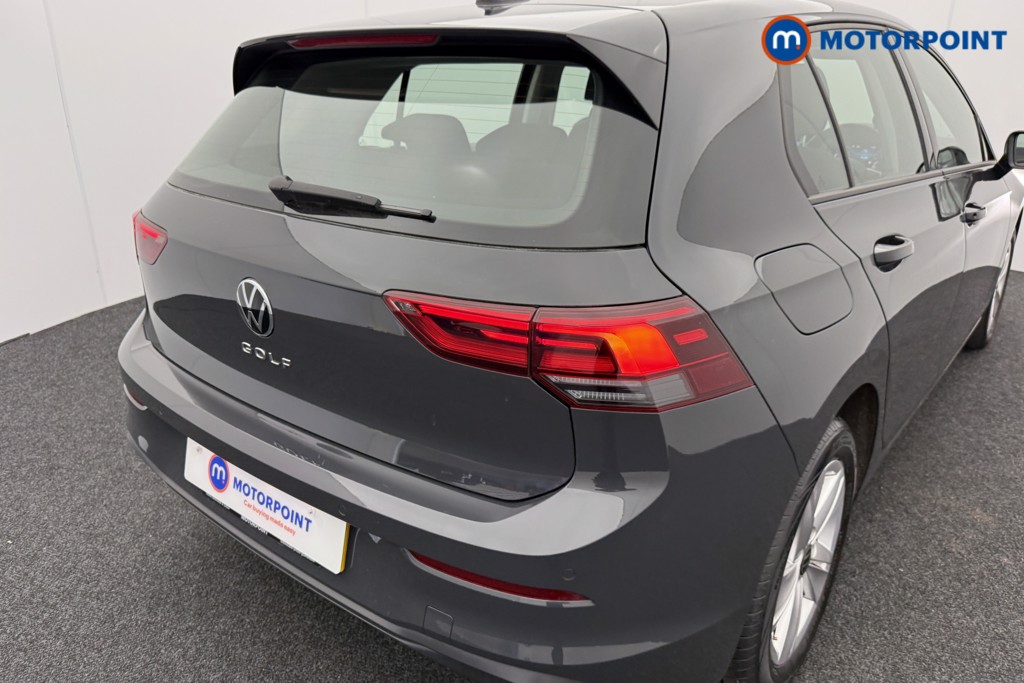 Volkswagen Golf Life Manual Diesel Hatchback - Stock Number (1542479) - 25th supplementary image