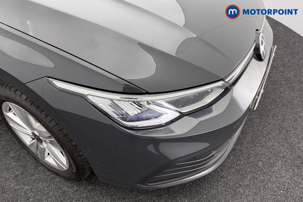 Volkswagen Golf Life Manual Diesel Hatchback - Stock Number (1542479) - 26th supplementary image