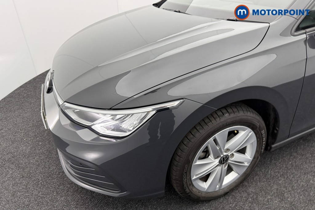 Volkswagen Golf Life Manual Diesel Hatchback - Stock Number (1542479) - 27th supplementary image