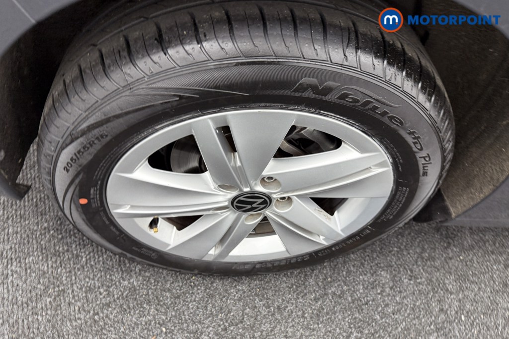 Volkswagen Golf Life Manual Diesel Hatchback - Stock Number (1542479) - 30th supplementary image
