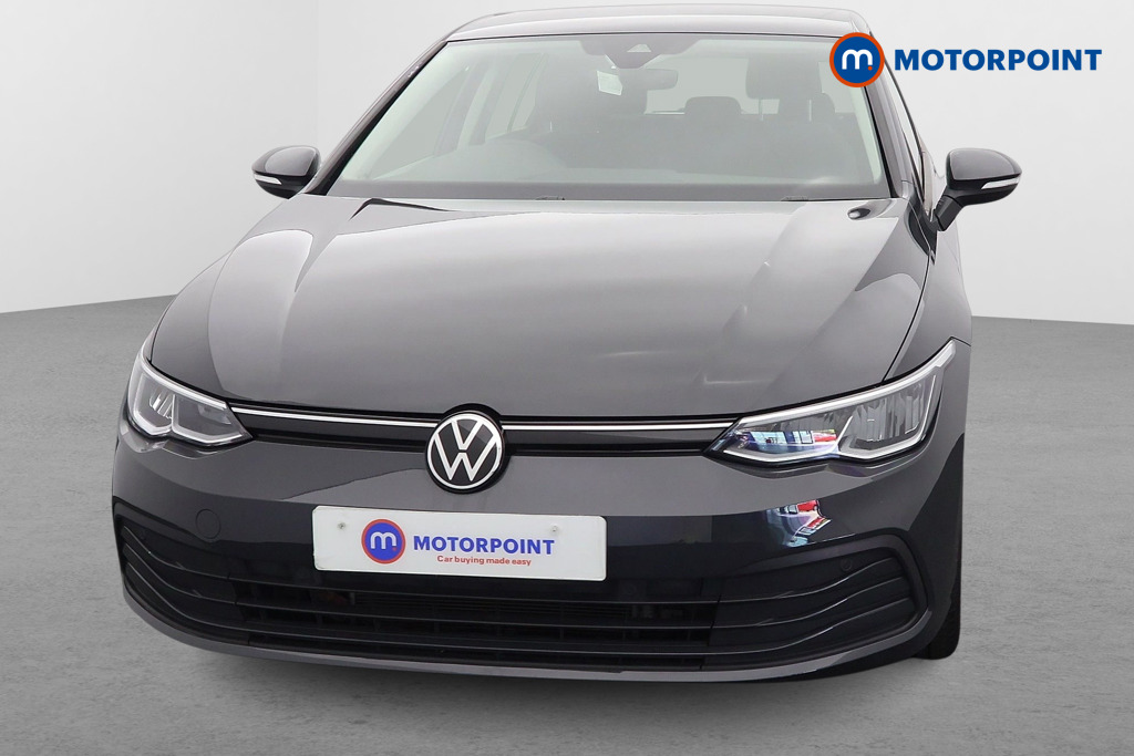 Volkswagen Golf Life Manual Diesel Hatchback - Stock Number (1542479) - Drivers side front corner
