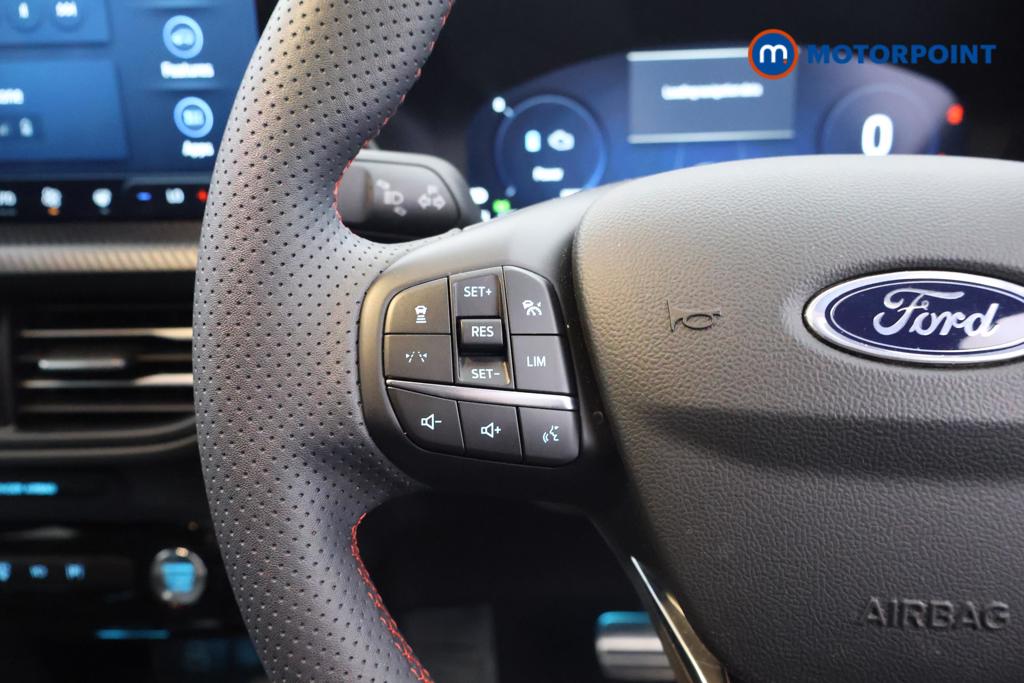 Ford Kuga St-Line X Automatic Petrol Plug-In Hybrid SUV - Stock Number (1542542) - 2nd supplementary image