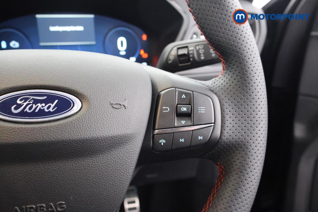 Ford Kuga St-Line X Automatic Petrol Plug-In Hybrid SUV - Stock Number (1542542) - 3rd supplementary image