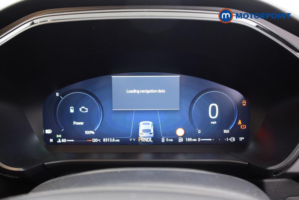 Ford Kuga St-Line X Automatic Petrol Plug-In Hybrid SUV - Stock Number (1542542) - 4th supplementary image