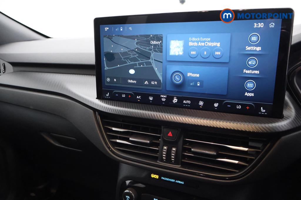 Ford Kuga St-Line X Automatic Petrol Plug-In Hybrid SUV - Stock Number (1542542) - 5th supplementary image