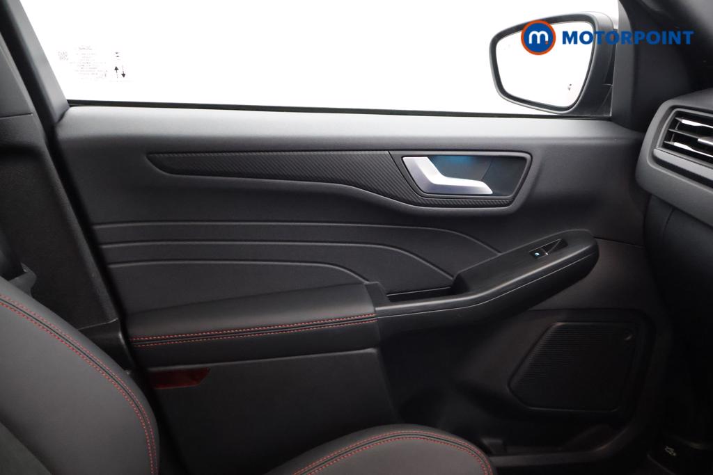 Ford Kuga St-Line X Automatic Petrol Plug-In Hybrid SUV - Stock Number (1542542) - 8th supplementary image