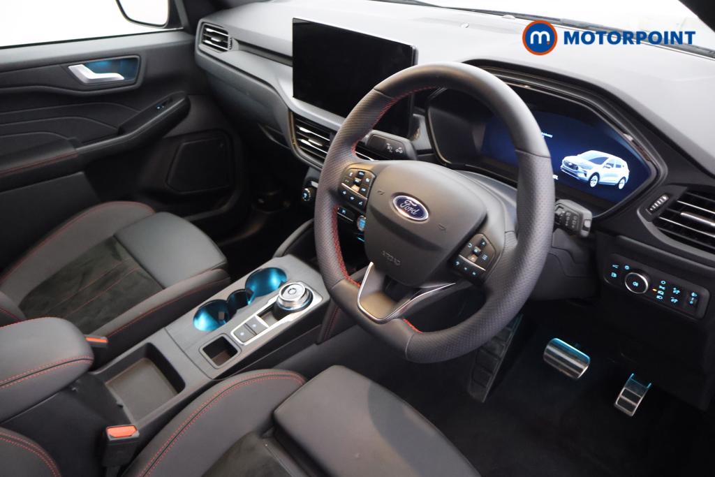 Ford Kuga St-Line X Automatic Petrol Plug-In Hybrid SUV - Stock Number (1542542) - 10th supplementary image