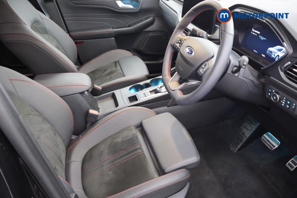 Ford Kuga St-Line X Automatic Petrol Plug-In Hybrid SUV - Stock Number (1542542) - 11th supplementary image