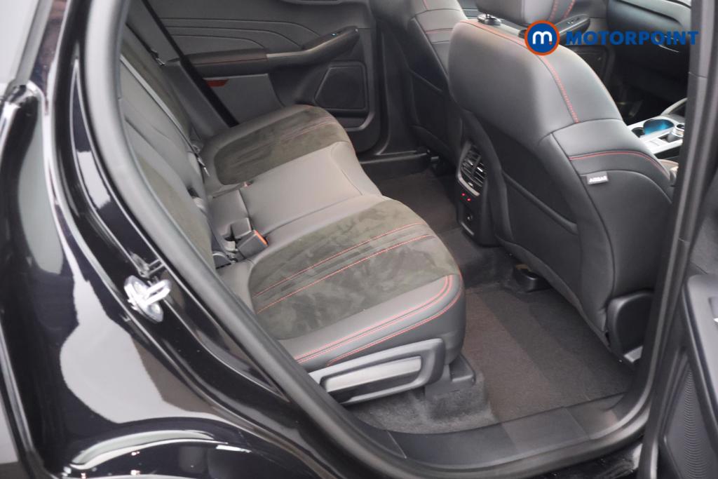 Ford Kuga St-Line X Automatic Petrol Plug-In Hybrid SUV - Stock Number (1542542) - 12th supplementary image