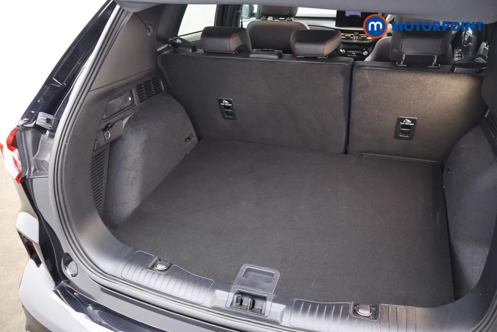 Ford Kuga St-Line X Automatic Petrol Plug-In Hybrid SUV - Stock Number (1542542) - 13th supplementary image