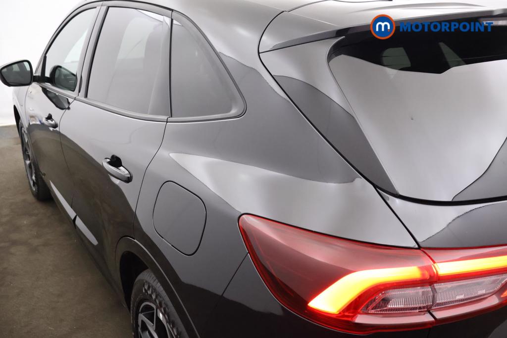Ford Kuga St-Line X Automatic Petrol Plug-In Hybrid SUV - Stock Number (1542542) - 14th supplementary image