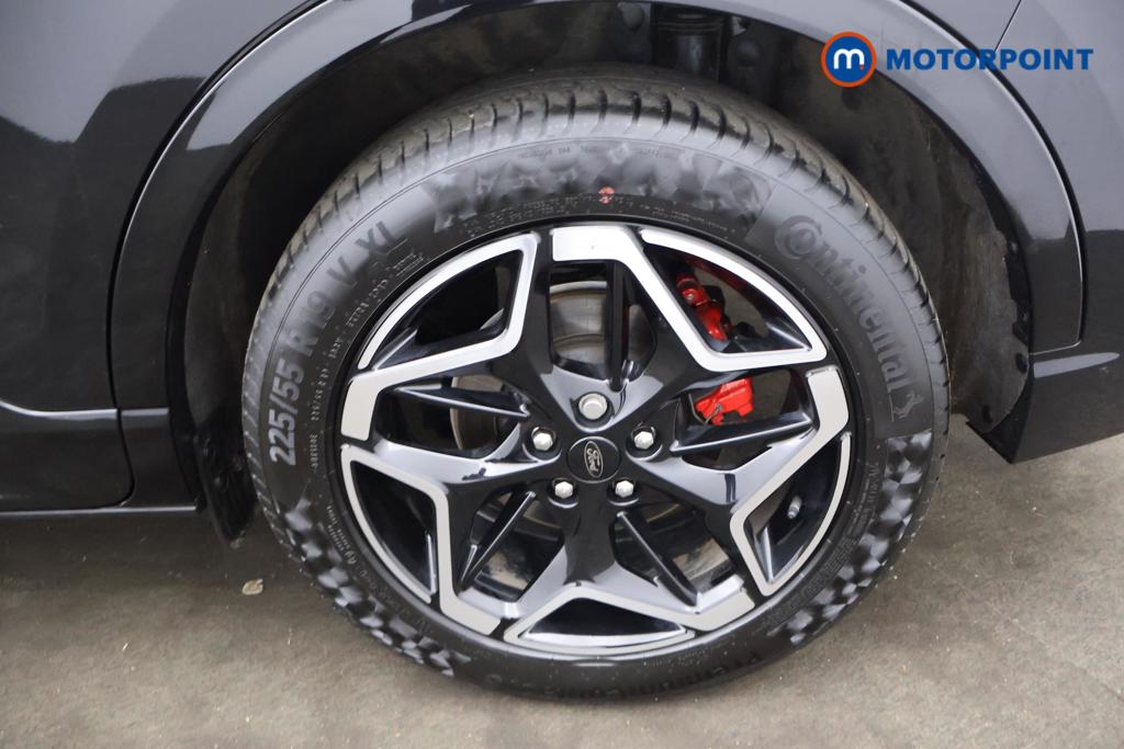Ford Kuga St-Line X Automatic Petrol Plug-In Hybrid SUV - Stock Number (1542542) - 17th supplementary image