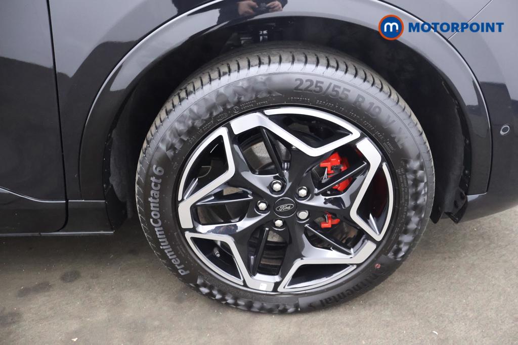 Ford Kuga St-Line X Automatic Petrol Plug-In Hybrid SUV - Stock Number (1542542) - 19th supplementary image