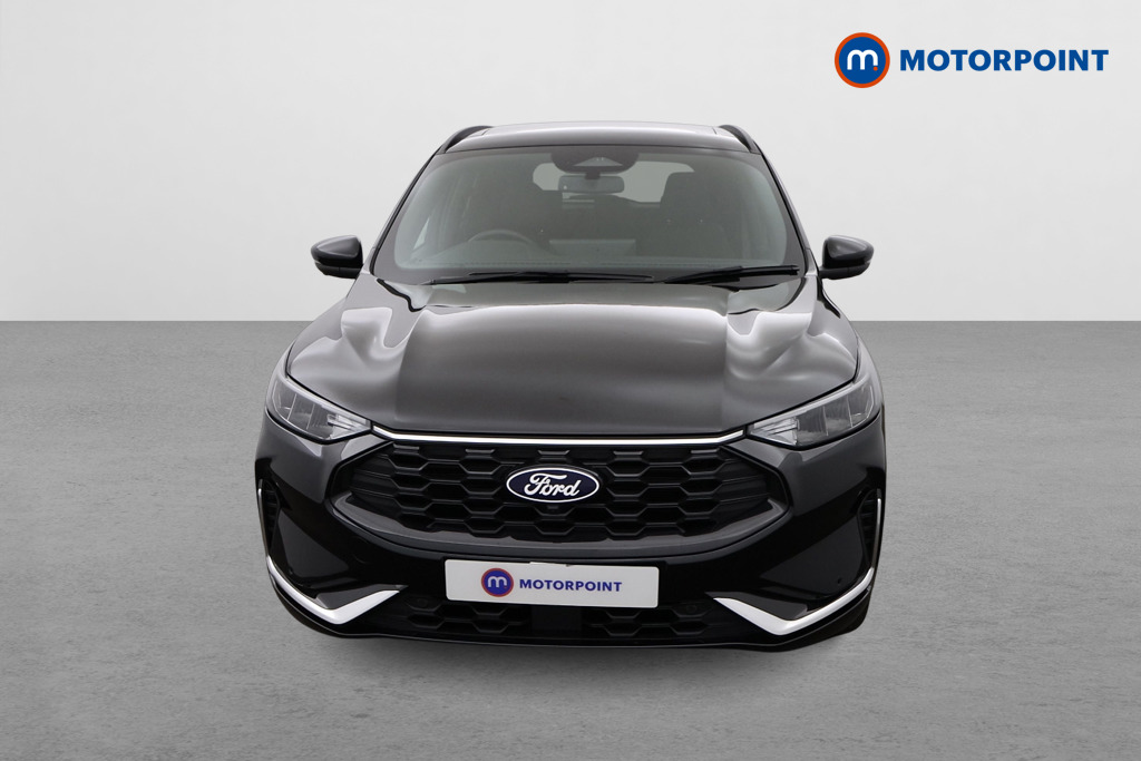Ford Kuga St-Line X Automatic Petrol Plug-In Hybrid SUV - Stock Number (1542542) - Front bumper