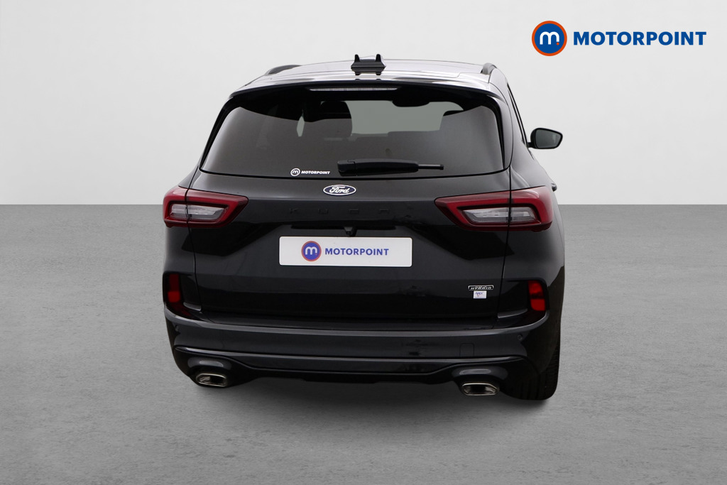 Ford Kuga St-Line X Automatic Petrol Plug-In Hybrid SUV - Stock Number (1542542) - Rear bumper
