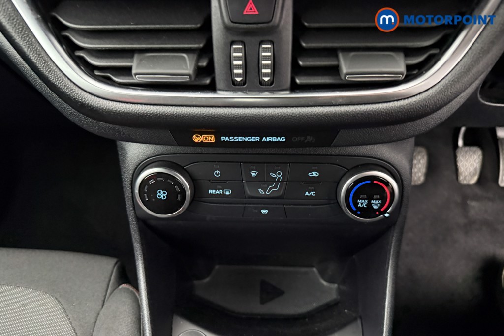 Ford Fiesta St-Line Manual Petrol Hatchback - Stock Number (1542561) - 11th supplementary image