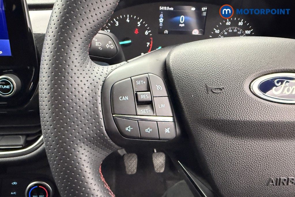 Ford Fiesta St-Line Manual Petrol Hatchback - Stock Number (1542561) - 13th supplementary image