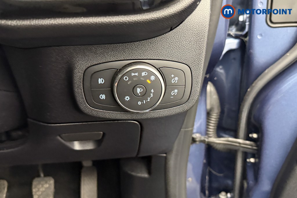 Ford Fiesta St-Line Manual Petrol Hatchback - Stock Number (1542561) - 15th supplementary image