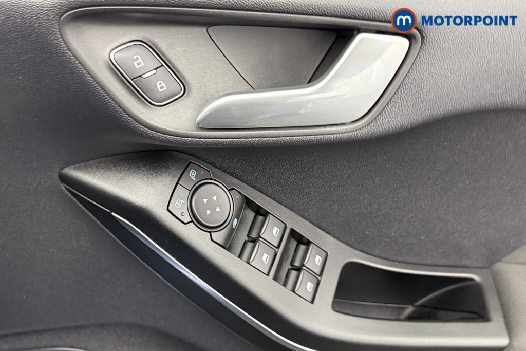 Ford Fiesta St-Line Manual Petrol Hatchback - Stock Number (1542561) - 16th supplementary image