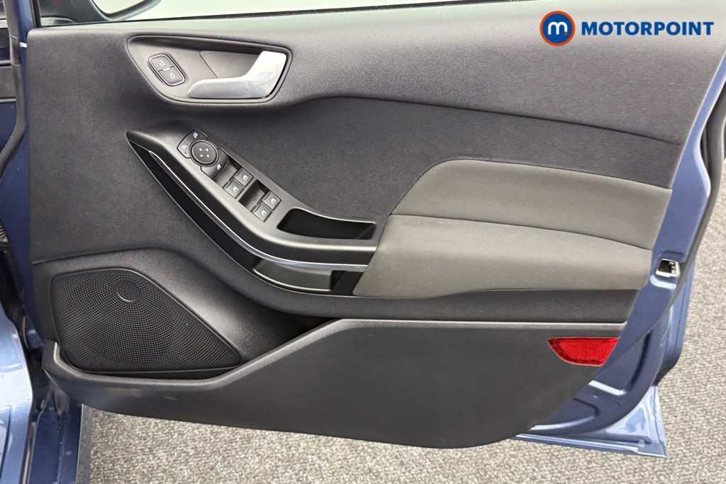 Ford Fiesta St-Line Manual Petrol Hatchback - Stock Number (1542561) - 17th supplementary image