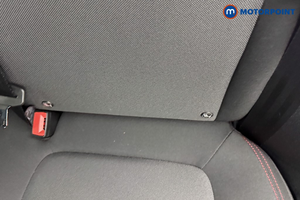 Ford Fiesta St-Line Manual Petrol Hatchback - Stock Number (1542561) - 22nd supplementary image