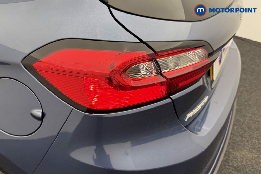 Ford Fiesta St-Line Manual Petrol Hatchback - Stock Number (1542561) - 23rd supplementary image