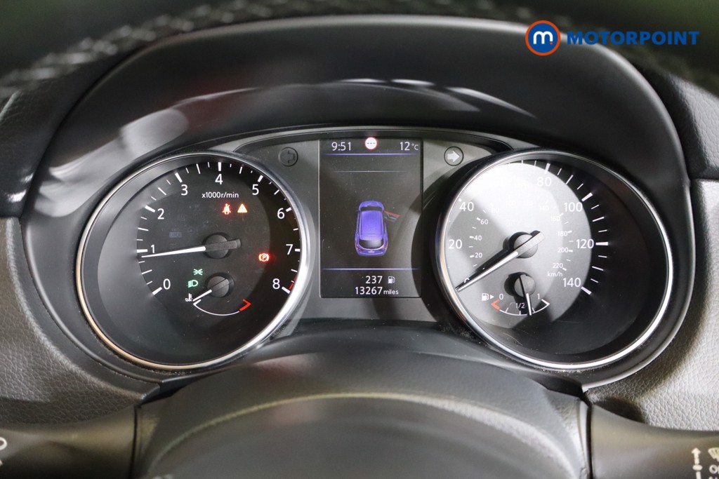 Nissan Qashqai Acenta Premium Manual Petrol SUV - Stock Number (1542564) - 2nd supplementary image