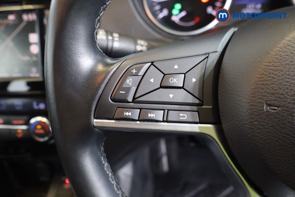 Nissan Qashqai Acenta Premium Manual Petrol SUV - Stock Number (1542564) - 5th supplementary image