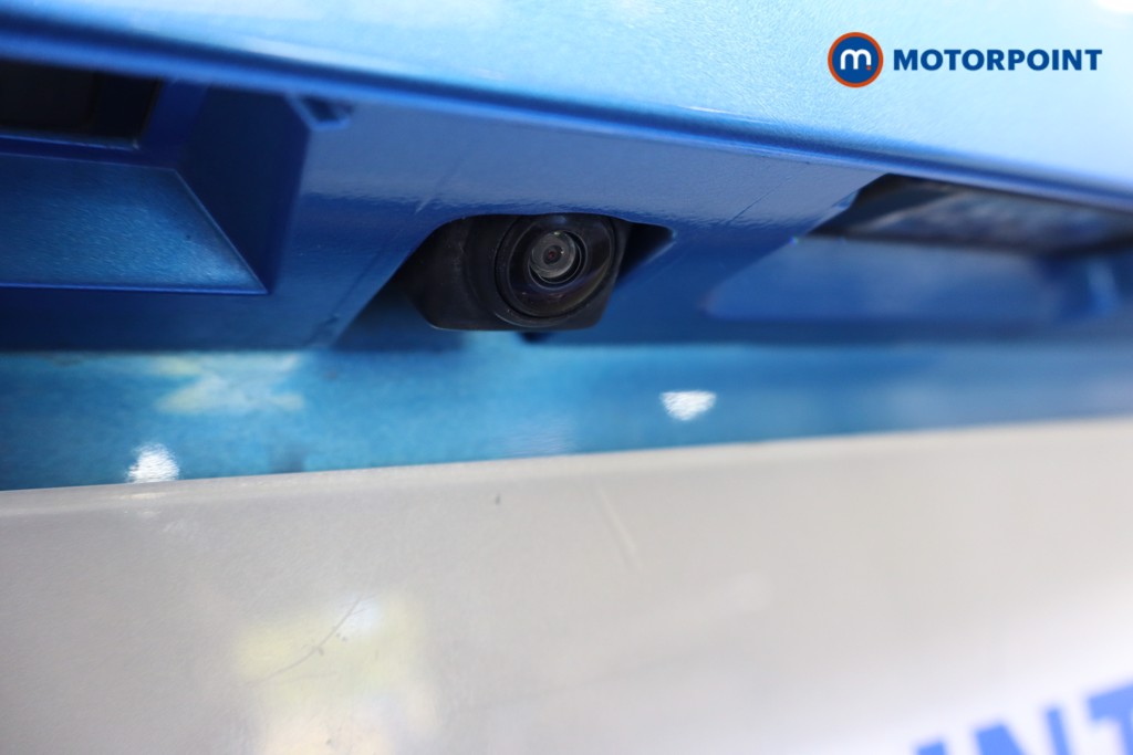Nissan Qashqai Acenta Premium Manual Petrol SUV - Stock Number (1542564) - 11th supplementary image