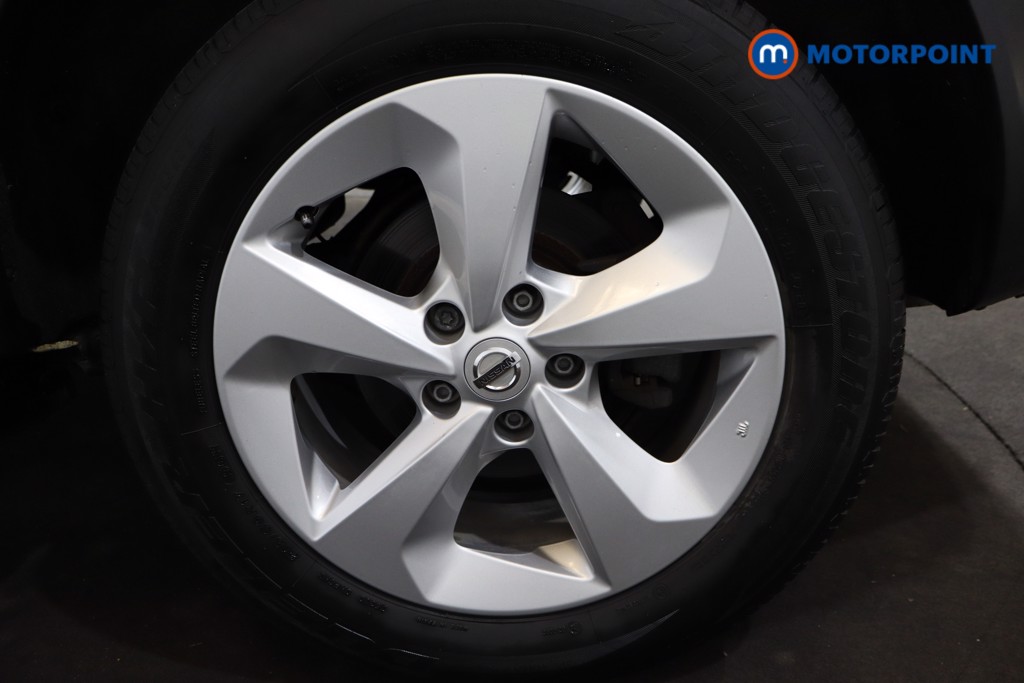 Nissan Qashqai Acenta Premium Manual Petrol SUV - Stock Number (1542564) - 15th supplementary image