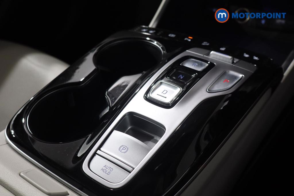 Hyundai Tucson Ultimate Automatic Petrol-Electric Hybrid SUV - Stock Number (1542684) - 7th supplementary image