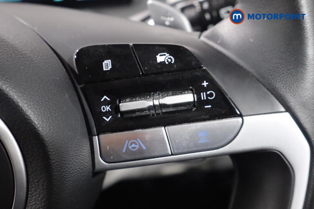 Hyundai Tucson Ultimate Automatic Petrol-Electric Hybrid SUV - Stock Number (1542684) - 13th supplementary image