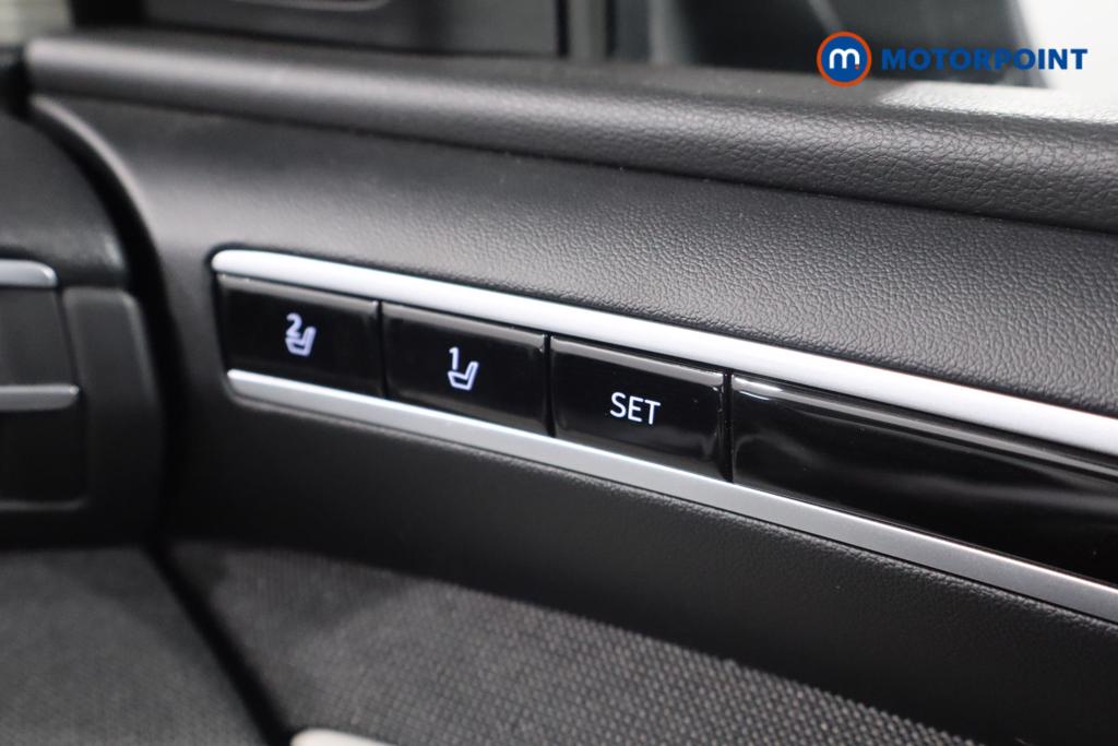 Hyundai Tucson Ultimate Automatic Petrol-Electric Hybrid SUV - Stock Number (1542684) - 15th supplementary image