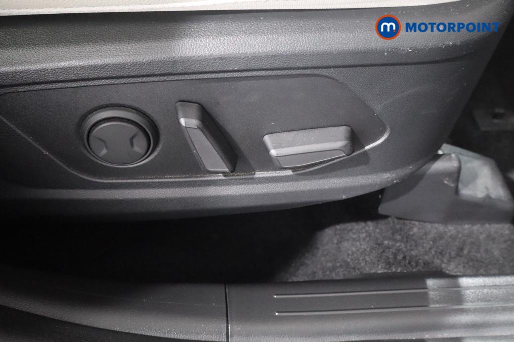 Hyundai Tucson Ultimate Automatic Petrol-Electric Hybrid SUV - Stock Number (1542684) - 18th supplementary image