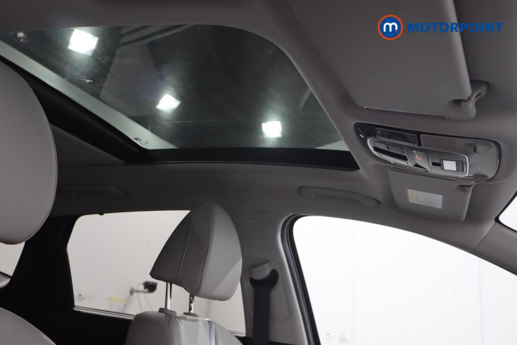 Hyundai Tucson Ultimate Automatic Petrol-Electric Hybrid SUV - Stock Number (1542684) - 19th supplementary image
