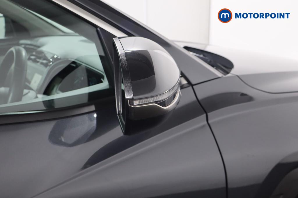 Hyundai Tucson Ultimate Automatic Petrol-Electric Hybrid SUV - Stock Number (1542684) - 20th supplementary image