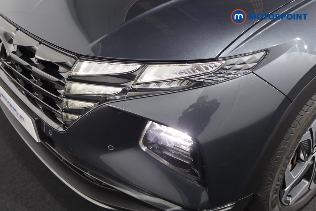 Hyundai Tucson Ultimate Automatic Petrol-Electric Hybrid SUV - Stock Number (1542684) - 22nd supplementary image