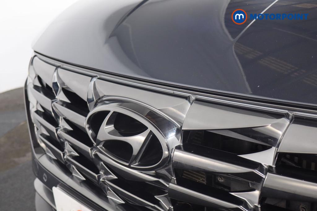 Hyundai Tucson Ultimate Automatic Petrol-Electric Hybrid SUV - Stock Number (1542684) - 23rd supplementary image