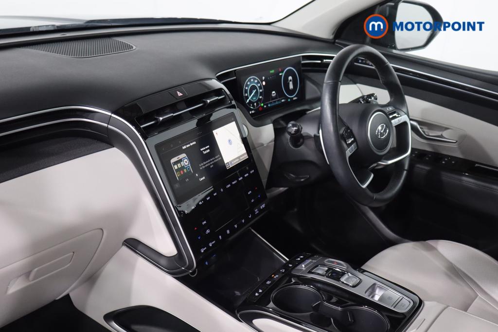 Hyundai Tucson Ultimate Automatic Petrol-Electric Hybrid SUV - Stock Number (1542684) - 24th supplementary image