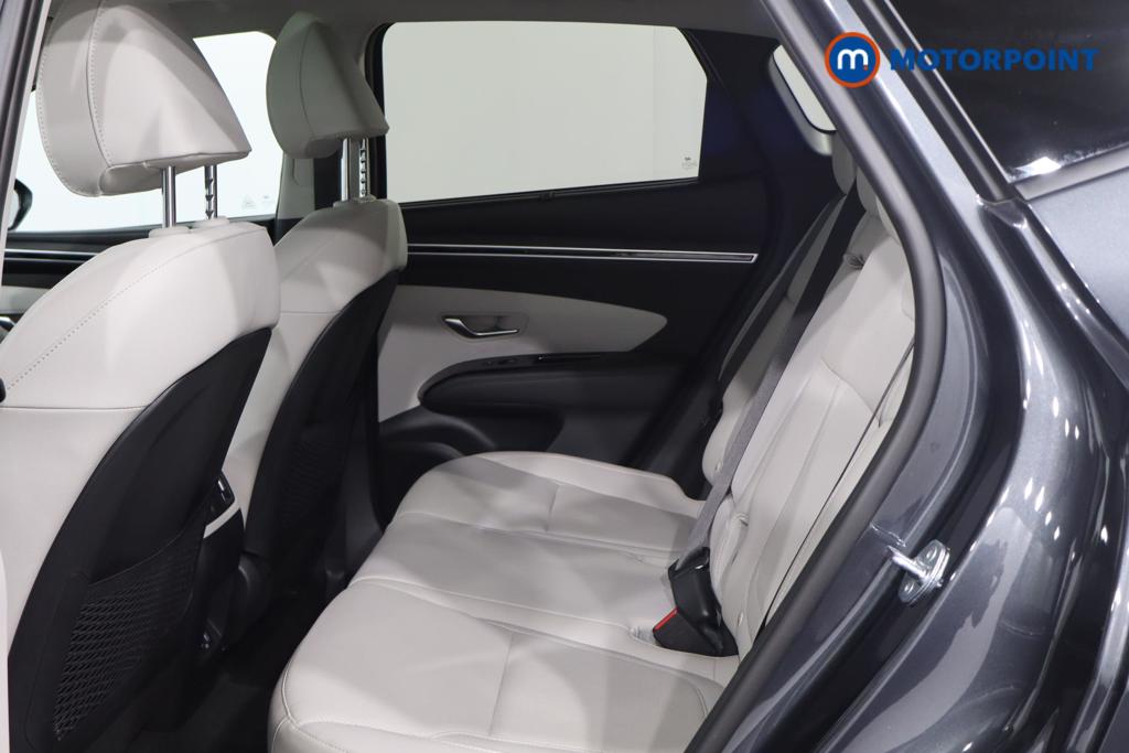 Hyundai Tucson Ultimate Automatic Petrol-Electric Hybrid SUV - Stock Number (1542684) - 26th supplementary image