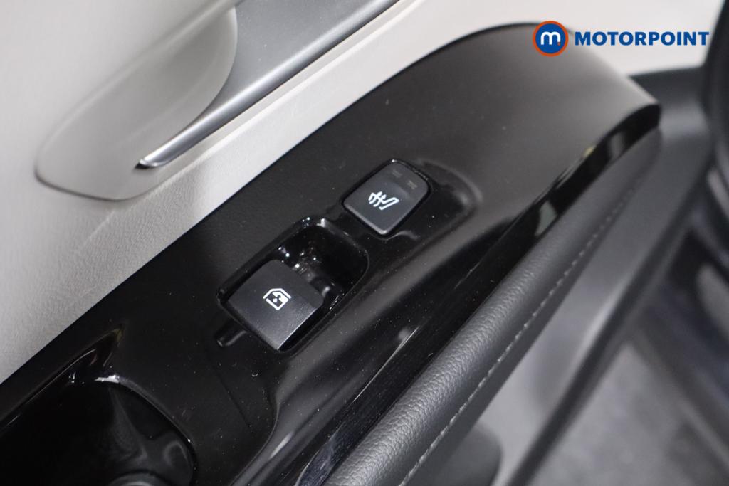 Hyundai Tucson Ultimate Automatic Petrol-Electric Hybrid SUV - Stock Number (1542684) - 27th supplementary image