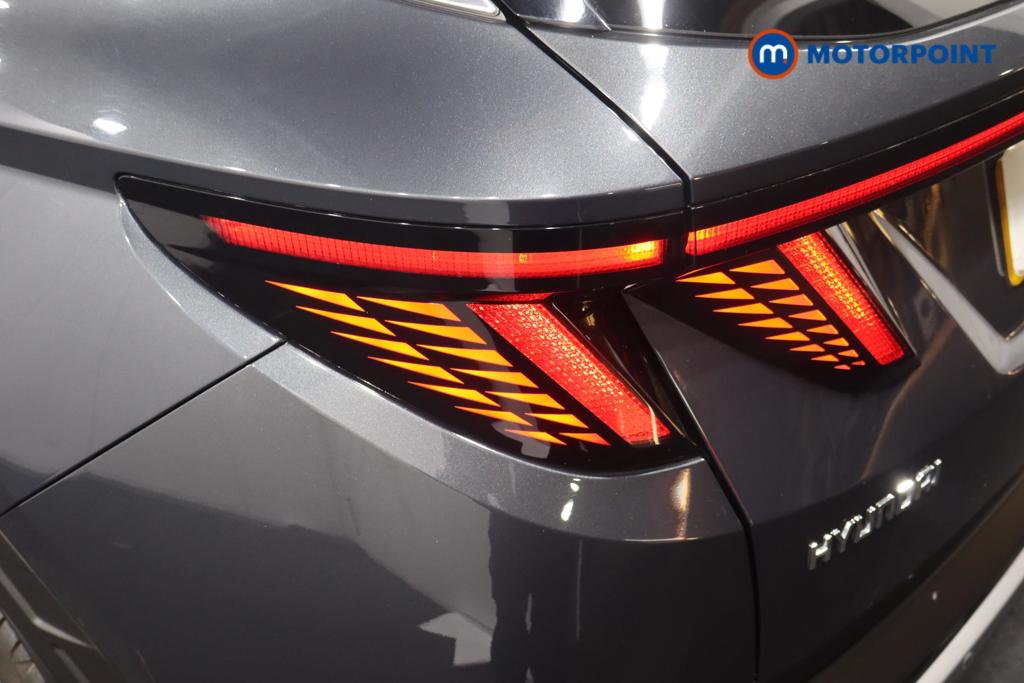 Hyundai Tucson Ultimate Automatic Petrol-Electric Hybrid SUV - Stock Number (1542684) - 28th supplementary image