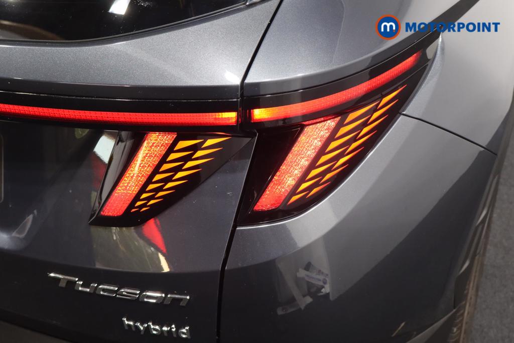 Hyundai Tucson Ultimate Automatic Petrol-Electric Hybrid SUV - Stock Number (1542684) - 29th supplementary image