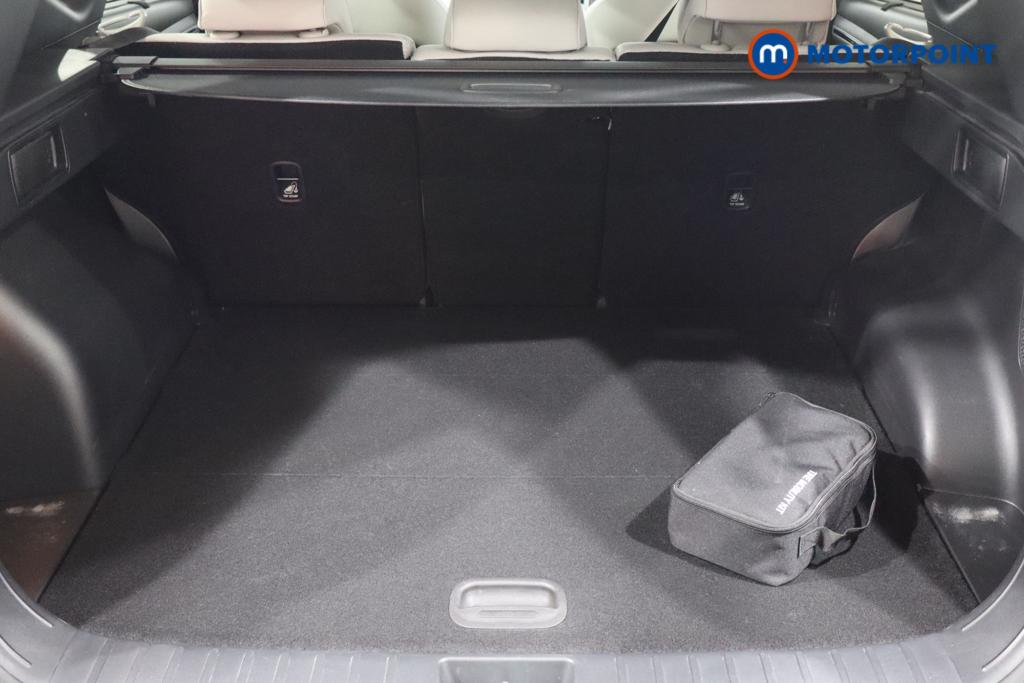 Hyundai Tucson Ultimate Automatic Petrol-Electric Hybrid SUV - Stock Number (1542684) - 31st supplementary image