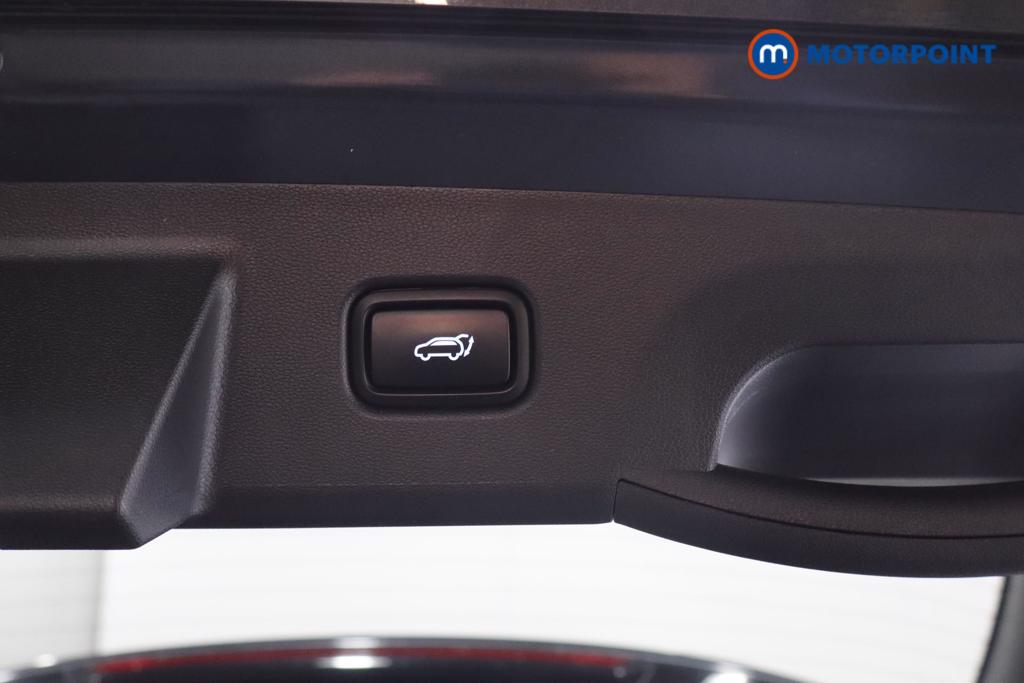 Hyundai Tucson Ultimate Automatic Petrol-Electric Hybrid SUV - Stock Number (1542684) - 32nd supplementary image